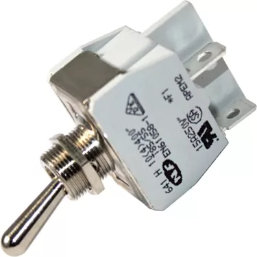 Bezzera 7633326 Bipolar Toggle Switch