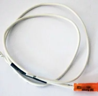Bezzera Orange Lamp 230/240V - Also Works On 110V Units