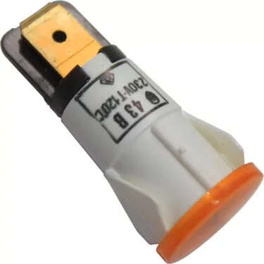 Bezzera Orange Lamp 110V  Ref:  T 1482/110