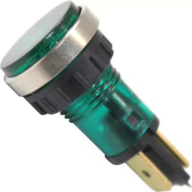 Bezzera 7633622 Green Lamp 110V/240V