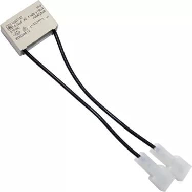 Bezzera 7663005R Filter RC