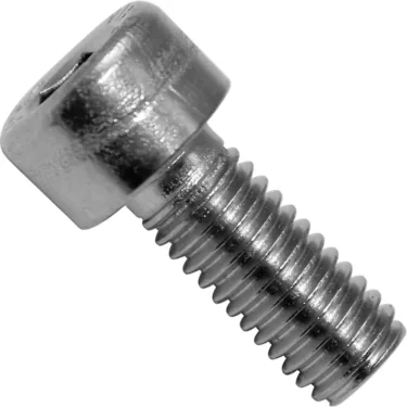 Bezzera Screw for top of Grouphead Bell - BZ02, Mitica