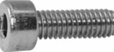 Bezzera 7816002 Screw TCEI M4X12