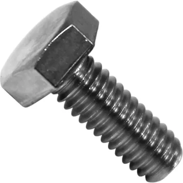 Bezzera Screw TE M4X10 UNI 5739 A2