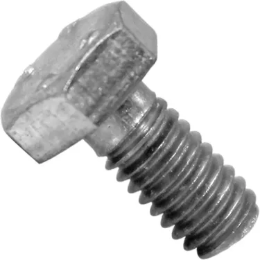 Bezzera Screw for Safety Thermostat - TE M4 x 8 UNI 5739 A2 - BZ02
