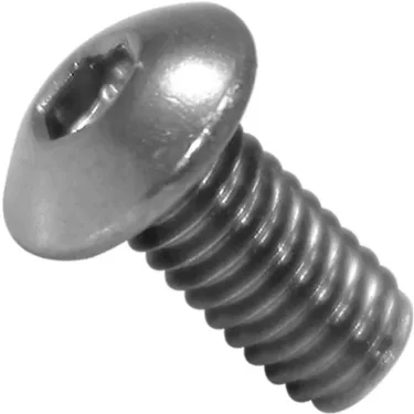 Bezzera 7819908 Body Panel Screw TTEI M4x8