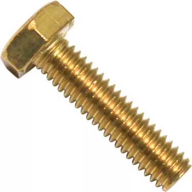 Bezzera Screw for Safety Thermostat - TE M4X16 UNI 5739 OT - BZ02