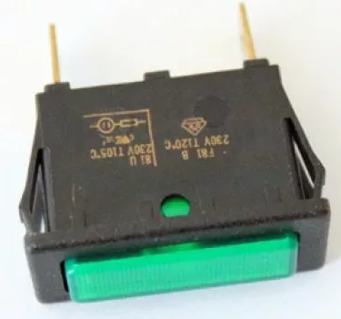 Pasquini Green Light - Livia 90