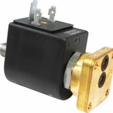 Fiorenzato 3- Way Solenoid Valve 220/240 50/60