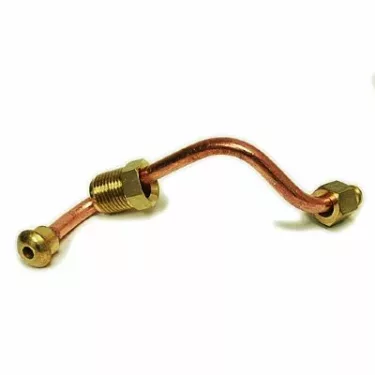 Fiorenzato Bottom Thermosyphon Tube for Fiorenzato Bricoletta/Volante