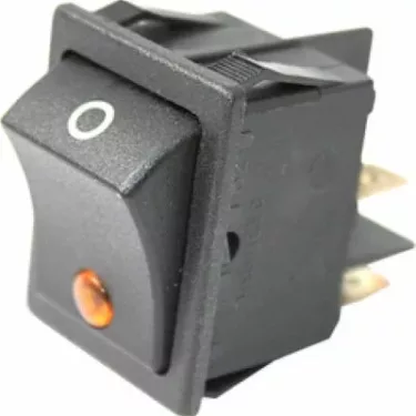 Fiorenzato 250V ONLY- Switch