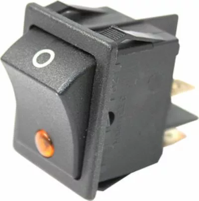 Fiorenzato 250V ONLY- Switch