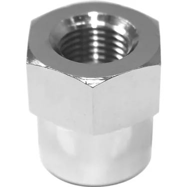 VBM ASSTASCAUTDMA E61 Grouphead Discharge Cap Set