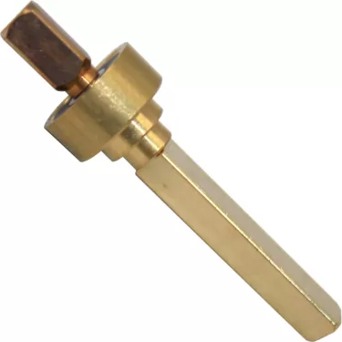 VBM ASSVALVINF E61 Grouphead Infusion Valve Set