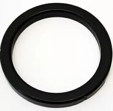 Brasilia Portafilter Gasket - 8mm With Lateral Split - Brasilia BF011