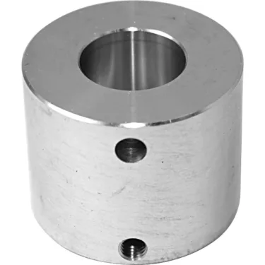 Macap C0001CPS040 Left Locking Nut