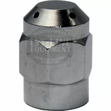 Ascaso Conti Steam Tip, 10mm Thread, Length 20mm