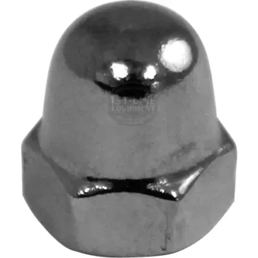 Ponte Vecchio Crowned Nut M6