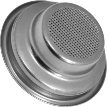 Orchestrale 1 Cup Filter Basket/Cup - Nota- 9G