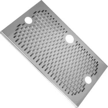 Orchestrale Drip Tray Grill - Nota