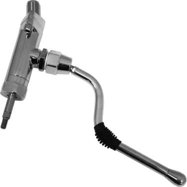 Orchestrale Complete Water Wand Assembly - w/ anti-burn water wand and Valve - Nota