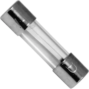 Orchestrale Fuse - 250V, 20A - Nota