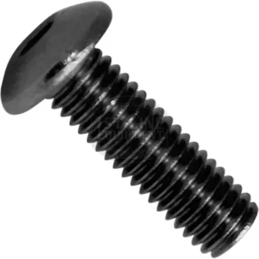 Orchestrale Steel Screw - Nota