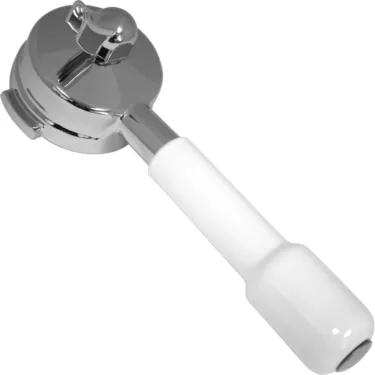 Orchestrale 1 Cup White Polish Filter Holder - Nota