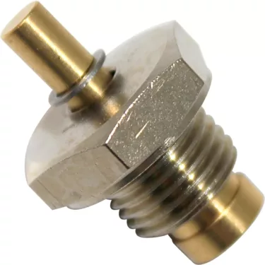 ECM C219900560 Bleeder/Vacuum Valve