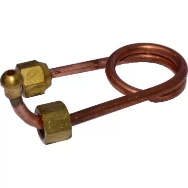 ECM C229901576 Pressurestat Pipe