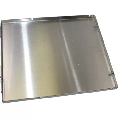 ECM M3002 Rear Body Panel - no emblem