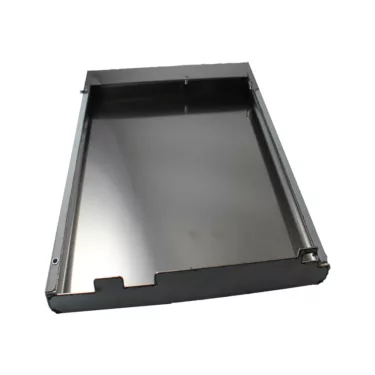 ECM P3008 Right Body Panel