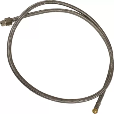 ECM P3020 Metal Hose Flex 1/8"F x 3/8" - 150cm