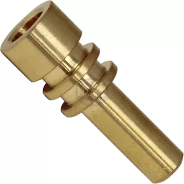 ECM P6003.5 Steam/Hot Water Valve Aperture QS