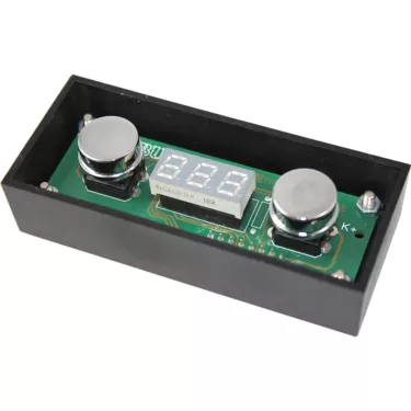 VBM ELETPULDISPDM PID Touchpad Display