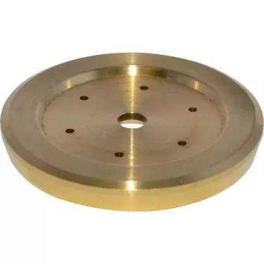 Isomac Brass Shower for Venus (2011-current)