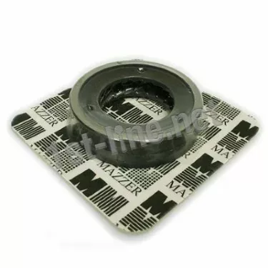 Mazzer FMA00033M/QQQ 1-Phase 64mm Flat Grinding Burrs - set of 2