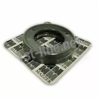 Mazzer FMA00151A/QQQ 83mm Flat Grinding Burrs - set of 2