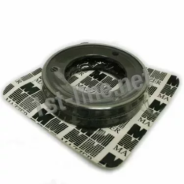 Mazzer FMA00151B 1-Phase 83mm Flat Grinding Burrs - set of 2