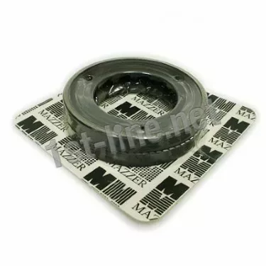 Mazzer FMA00151C 3-Phase 83mm Flat Grinding Burrs - set of 2