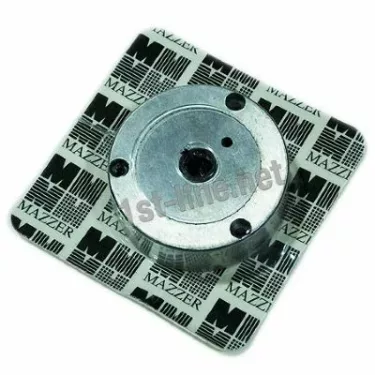 Mazzer FMA00187C/CQQ 83mm 3-phase Conical Grinding Burrs - set of 2
