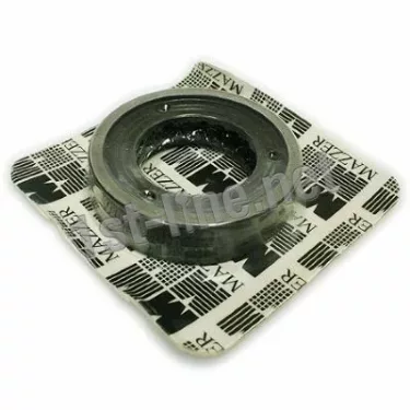 Mazzer OEM FMA00189D/AQQ 1-Phase 64mm Flat Grinding Burrs - set of 2