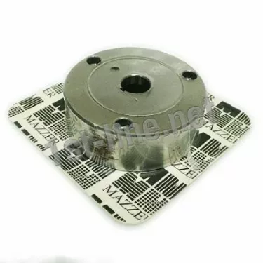 Mazzer FMA00192C/CQQ 3-phase 67mm Conical Grinding Burrs - set of 2