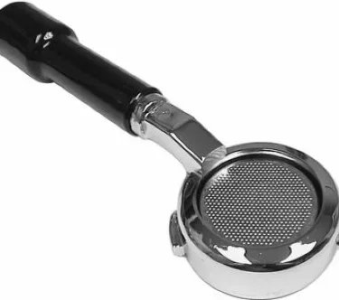 Gaggia Bottomless / Naked Portafilter - 58mm