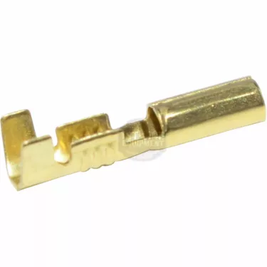 Ascaso 2.4mm Faxton Terminal
