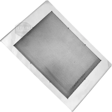 VBM GRIGCSDOMSN43 Drip Tray Cover