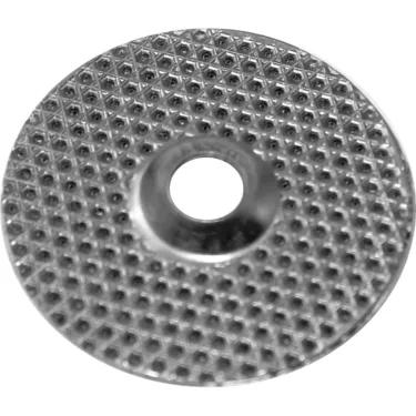 Ascaso Capsule Filter Screen/Dispersion Shower