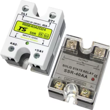 Ascaso I.1133 Relay
