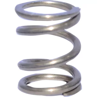 Ascaso Steam Water Outlet Tap Spring - Steel V2
