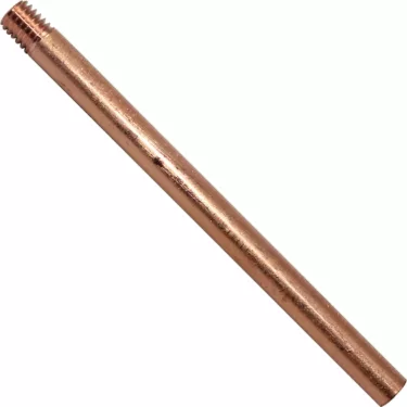 Ascaso Center Pipe